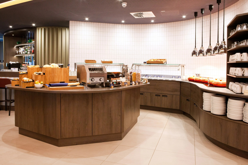 Hampton By Hilton Regensburg