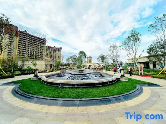 Songming Yujian Resort Hotel