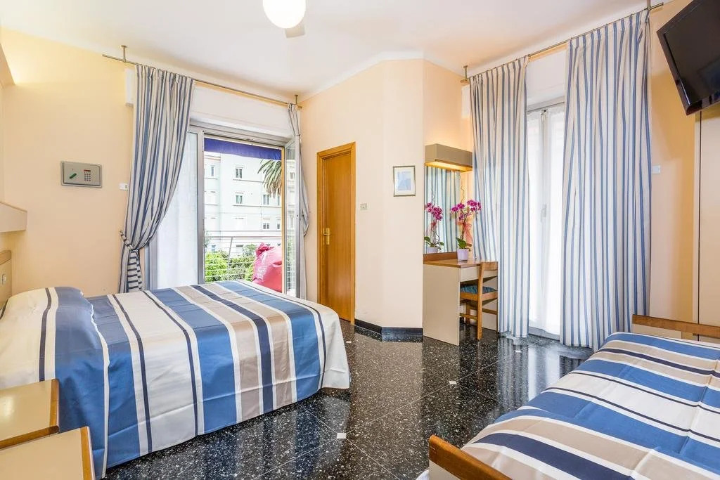 Hotel Villa Delibera