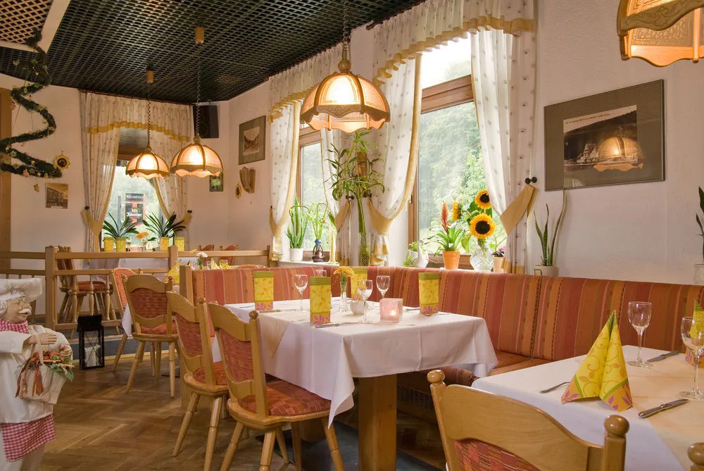 Hotel Waldmühle