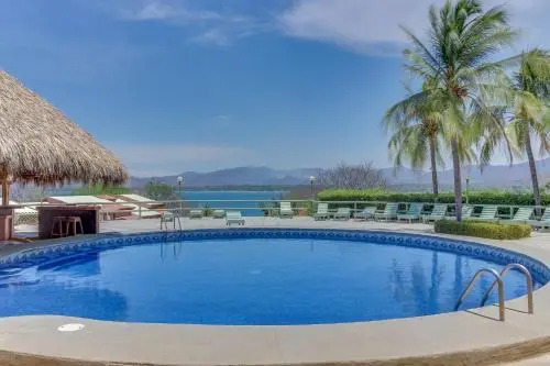 Flamingo Marina Resort 407