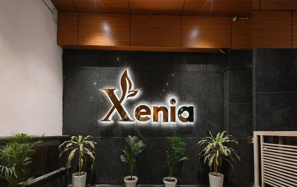Hotel Xenia