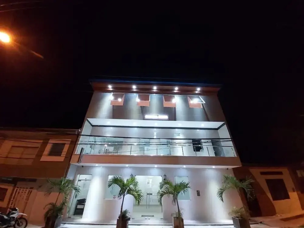 Hotel Fenix