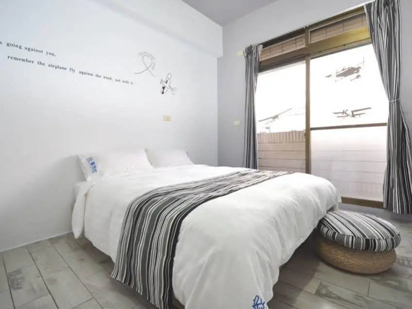 Dream Nanwan Hostel