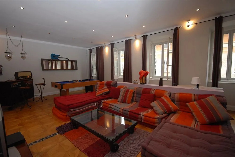 Residence Teatro Rossetti