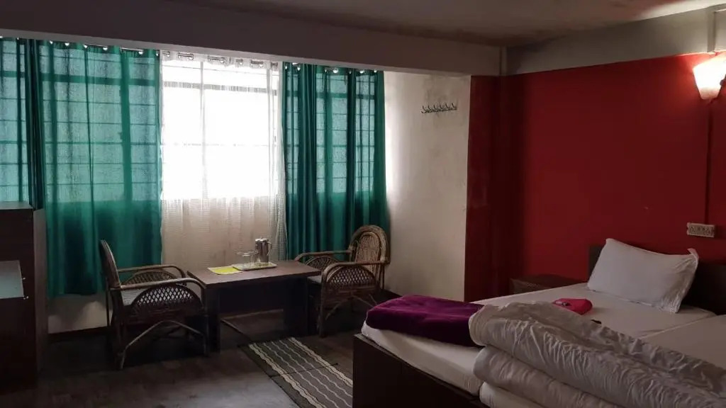 Nalgre Guest House