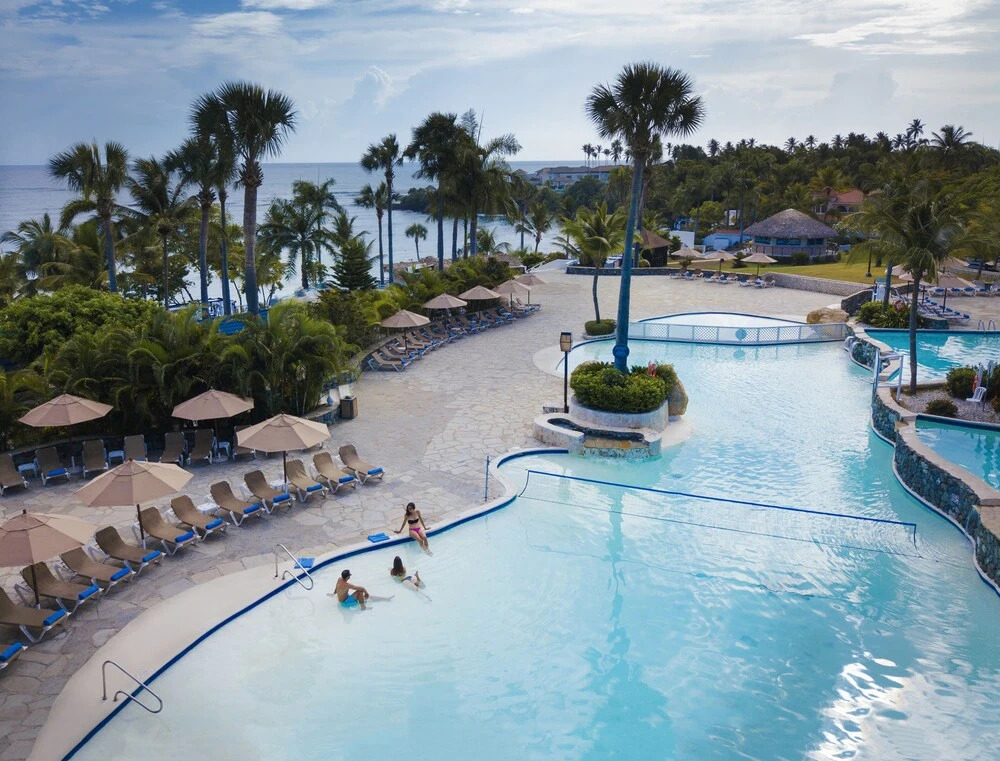 Apartment in Tropical Lifestyle Resort Puerta Plat