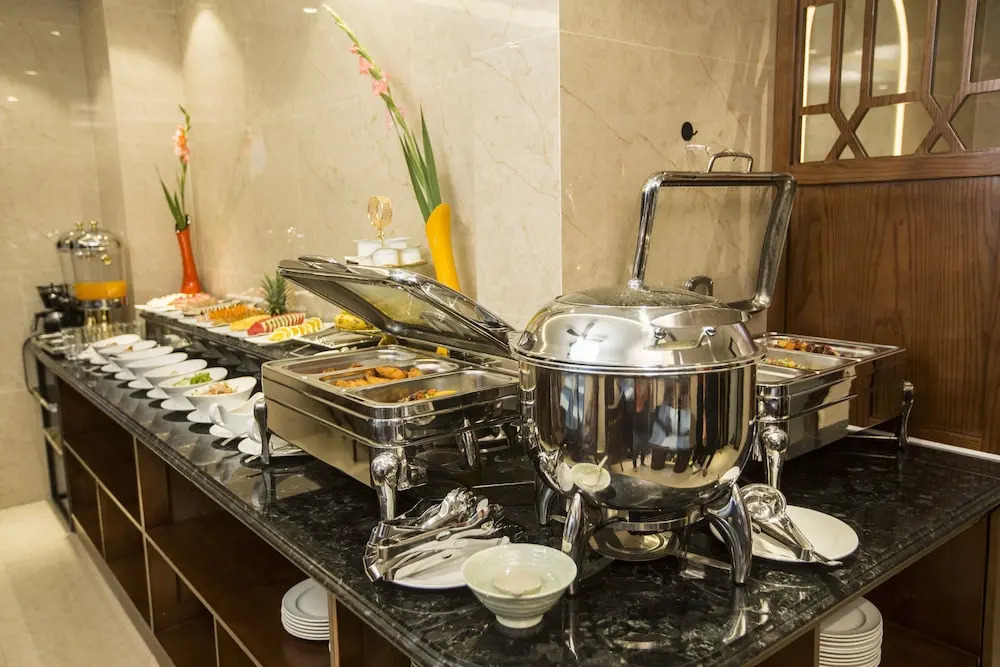 Blubiz Hotel Mỹ Đình