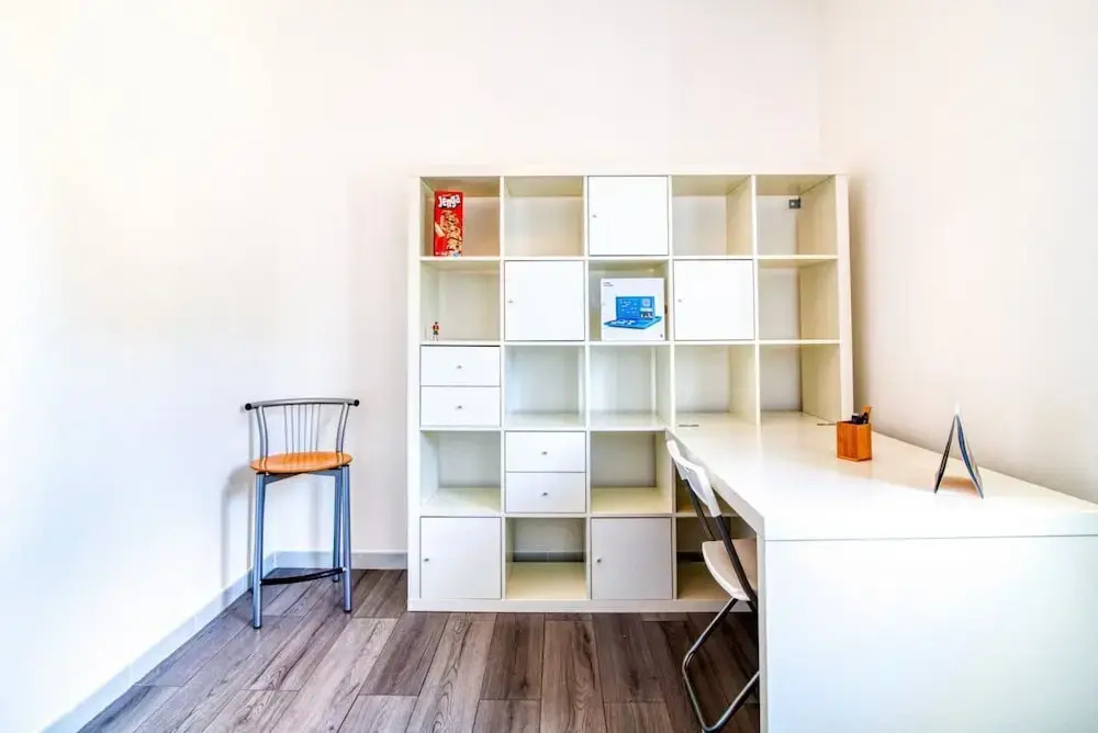Trieste Uptown Cosy Flat with Sea View