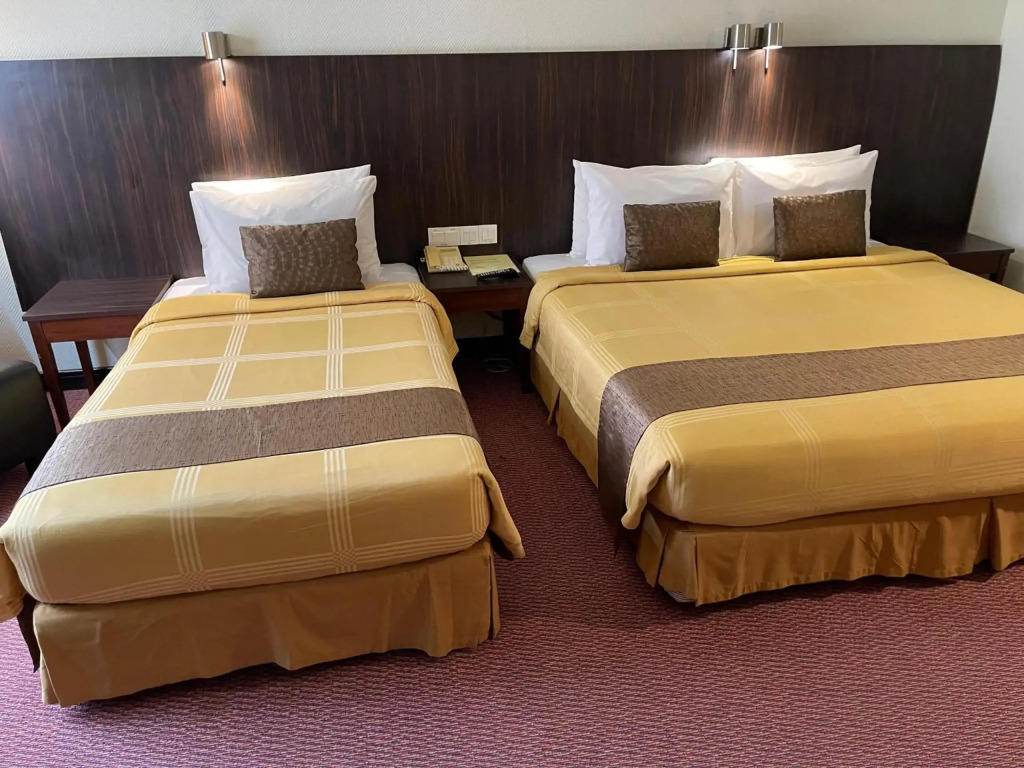 Hotel Grand Continental Kuantan