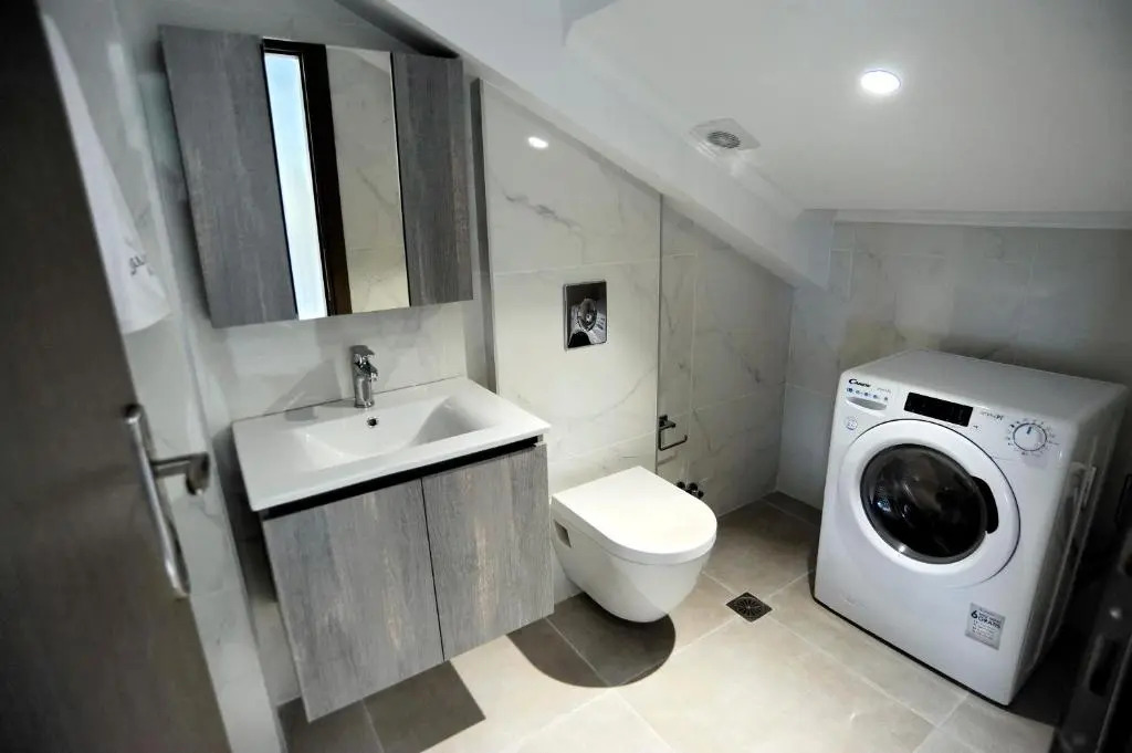 Diamond Blue Villas Lefkada