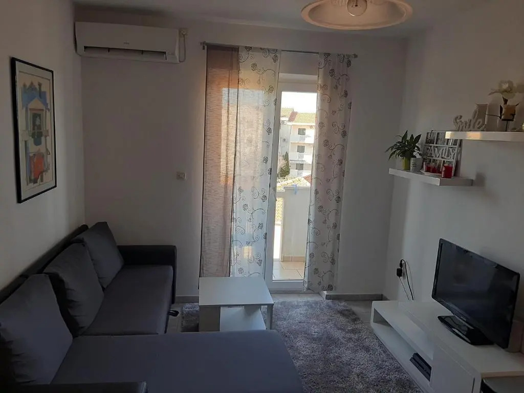 Apartment Cvita