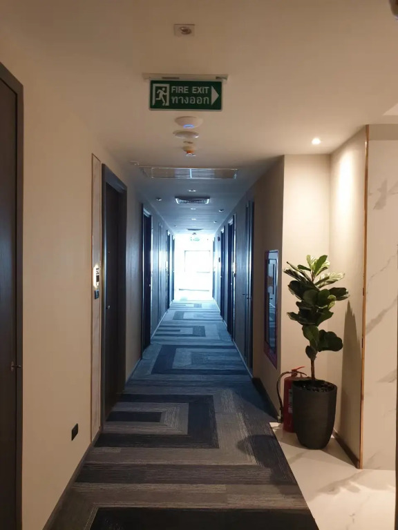 Aspira Parc Sukhumvit 22