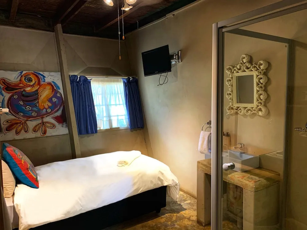 Modimolle Funky Stay Backpackers