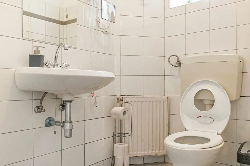 Comfy 2BR Apt Central Vienna