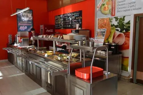 Ozet Guest House