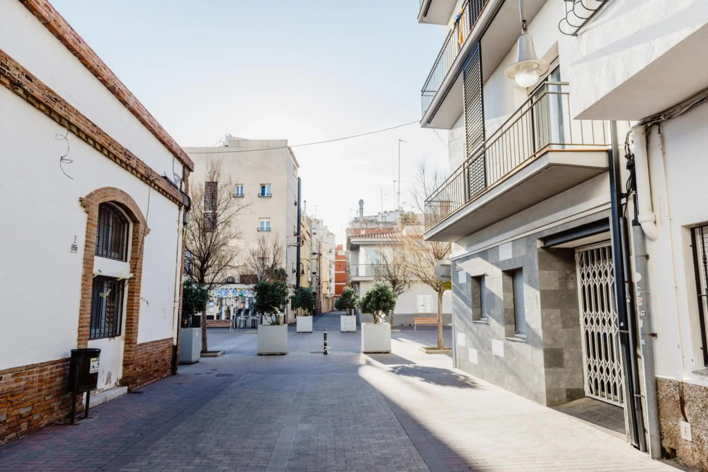 Hauzify I Loft Mineta