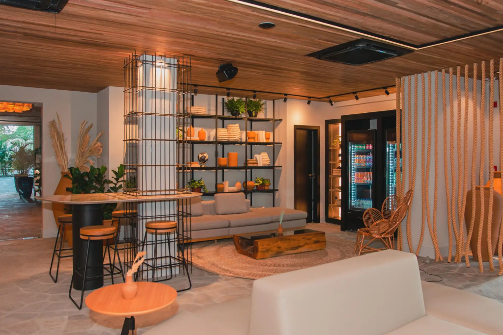 Pauli Boutique Hotel