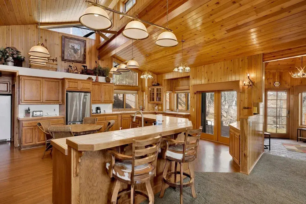 Big Bear 7th Heaven #714