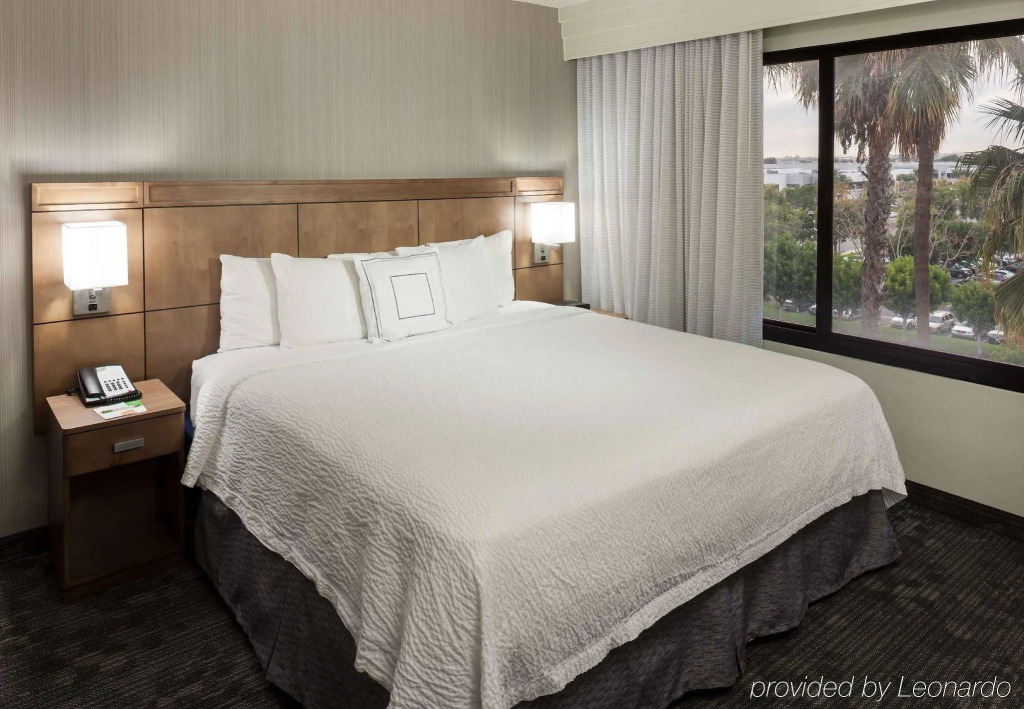 Courtyard by Marriott Cypress Anaheim / Orange County