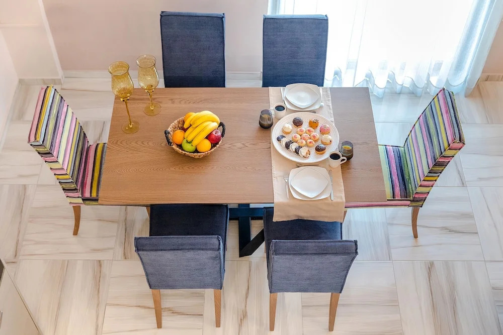 Marinas Villas
