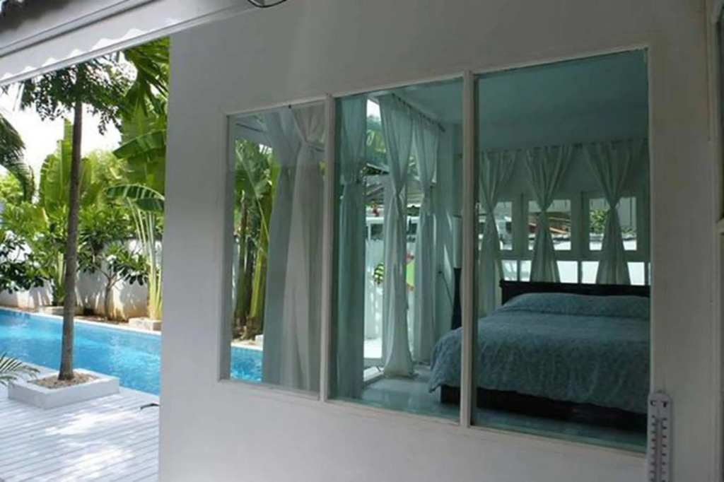 Franjipani Home