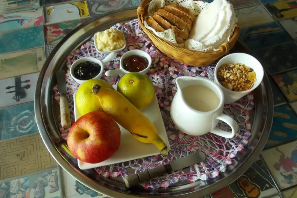 Vila Verde Suites