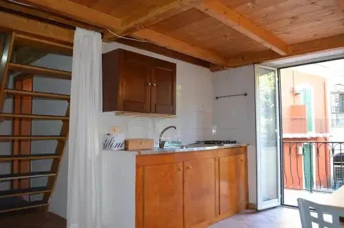 Bobo House