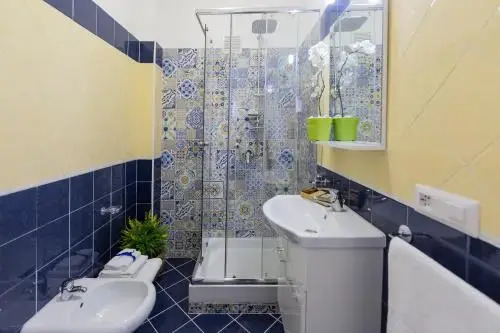 Stabiae Luxury Rooms