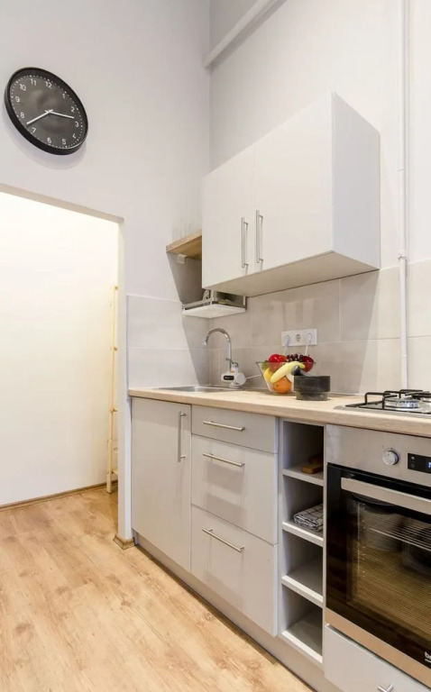Almond Apartment