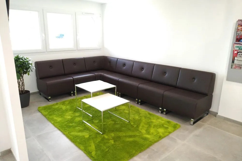 CiTTy Hotel Schweinfurt