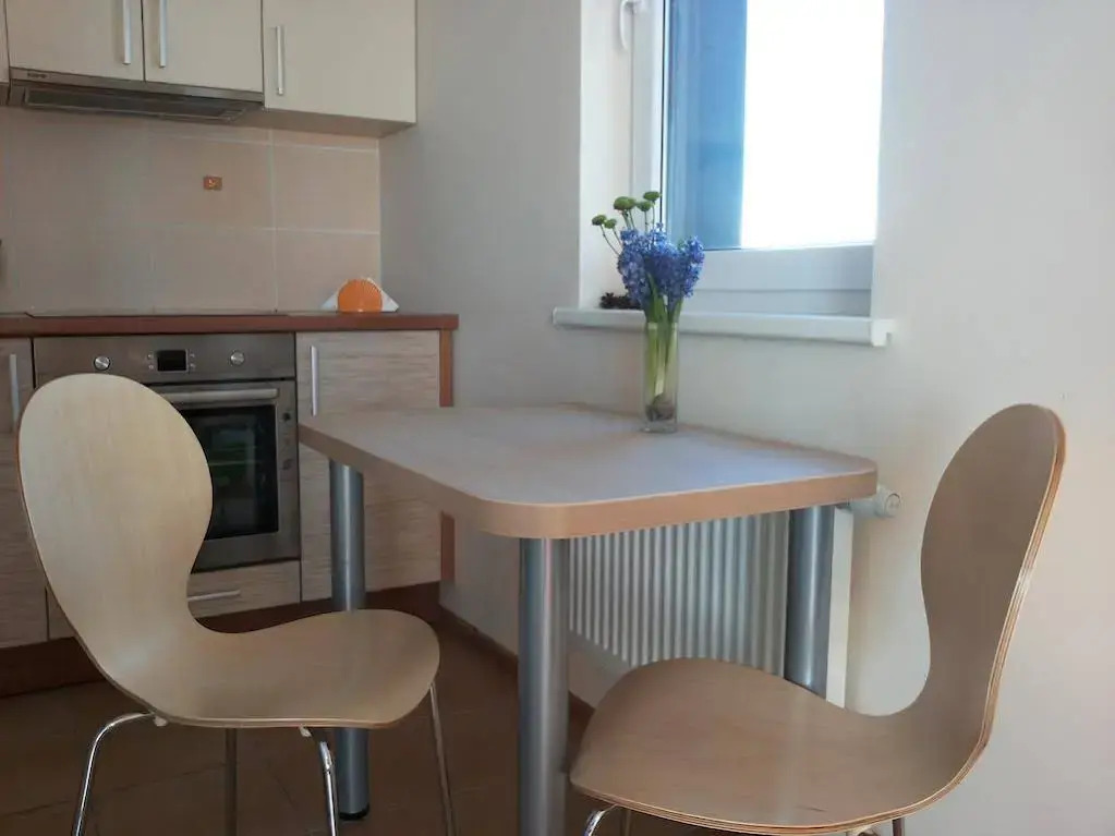 Antonio Apartment