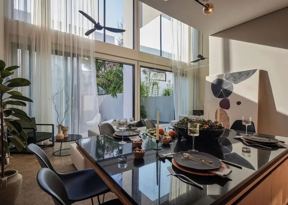 NEXA Townhouse Umalas Canggu