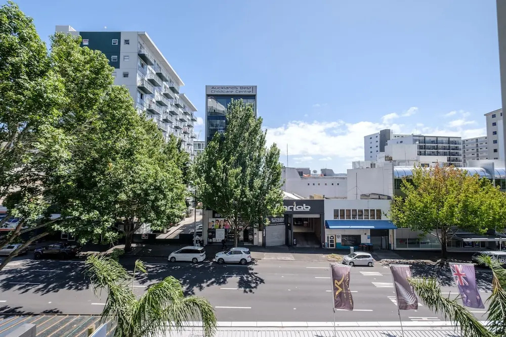 Toodle's This CBD Apartment is ready to delight