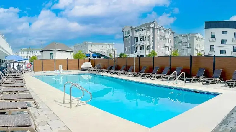 The Beach House