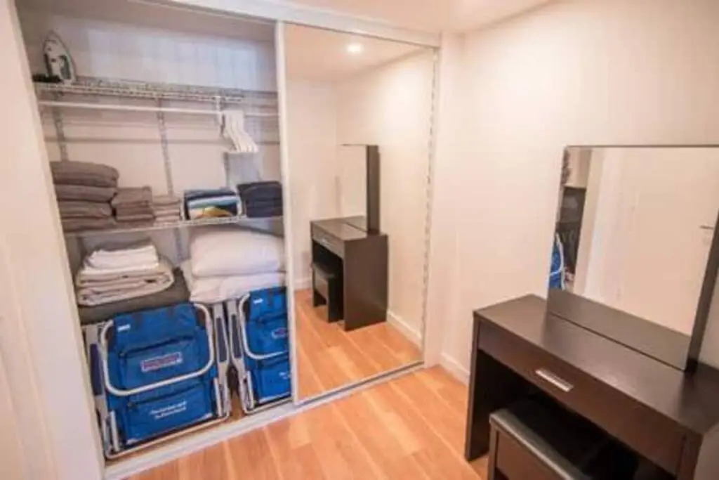Hallandale Studio in Hallandale Beach
