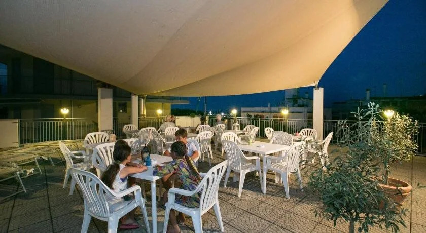 Albergo Arcobaleno