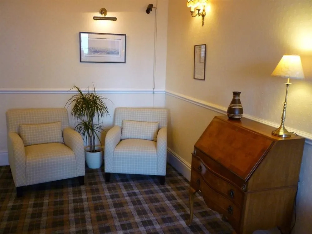 St. Hilary Guest House