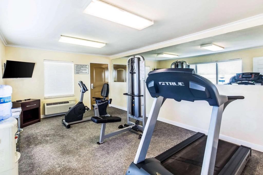 Quality Inn & Suites Abilene North
