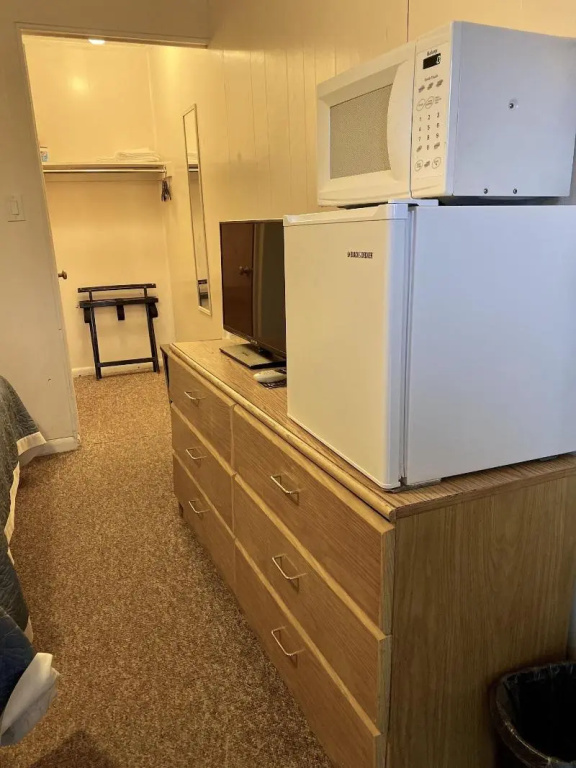 Country Place Inn And Suites