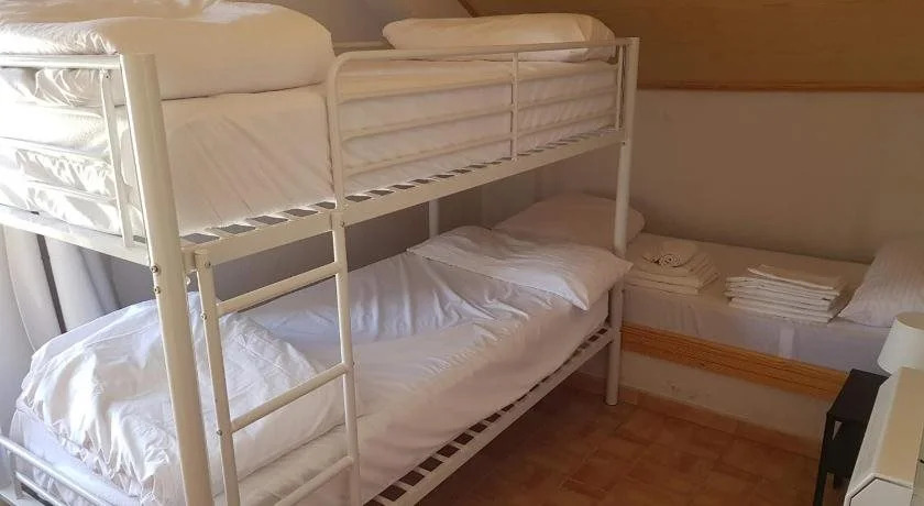Apartamentos Las Tuyas 3000
