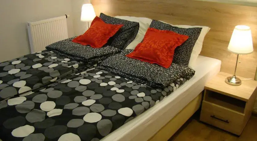 Apartament Siennicka 49