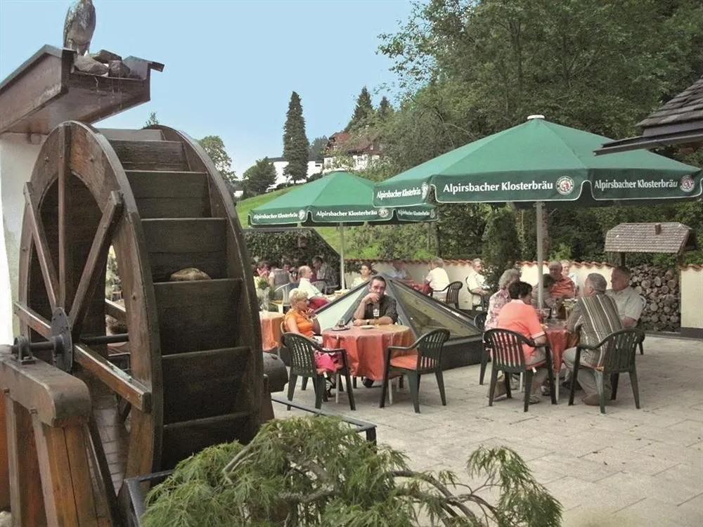 Holzschuhs Schwarzwaldhotel und Restaurant