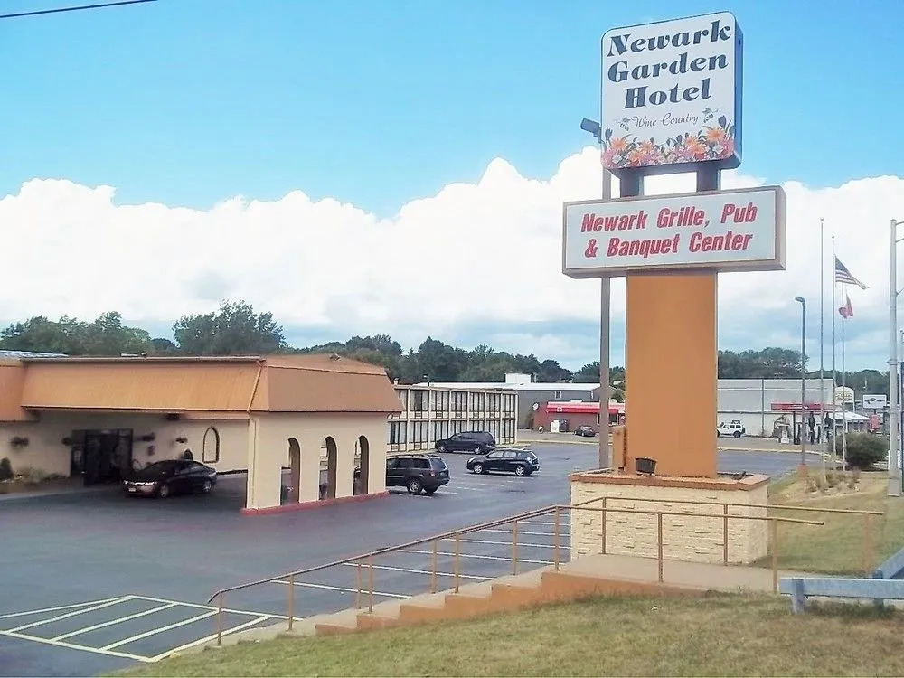 Quality Inn Finger Lakes Region