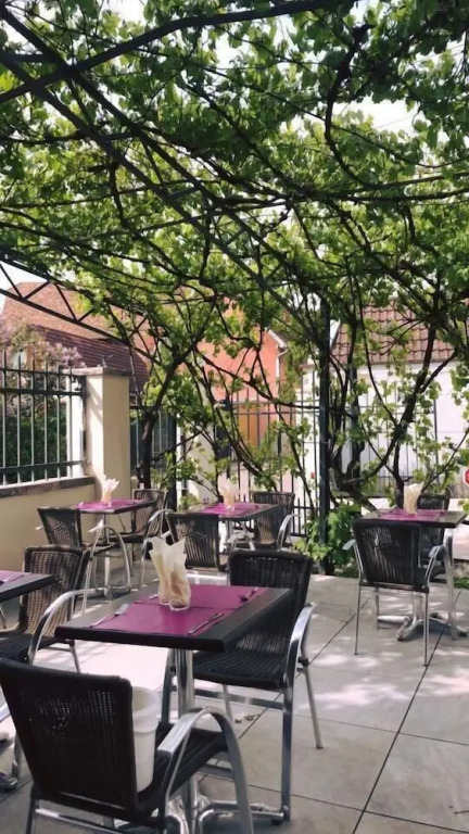 Suites Conviviales la Vignette