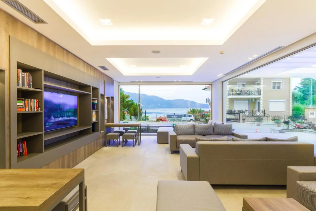 Ntinas Filoxenia Hotel & Spa