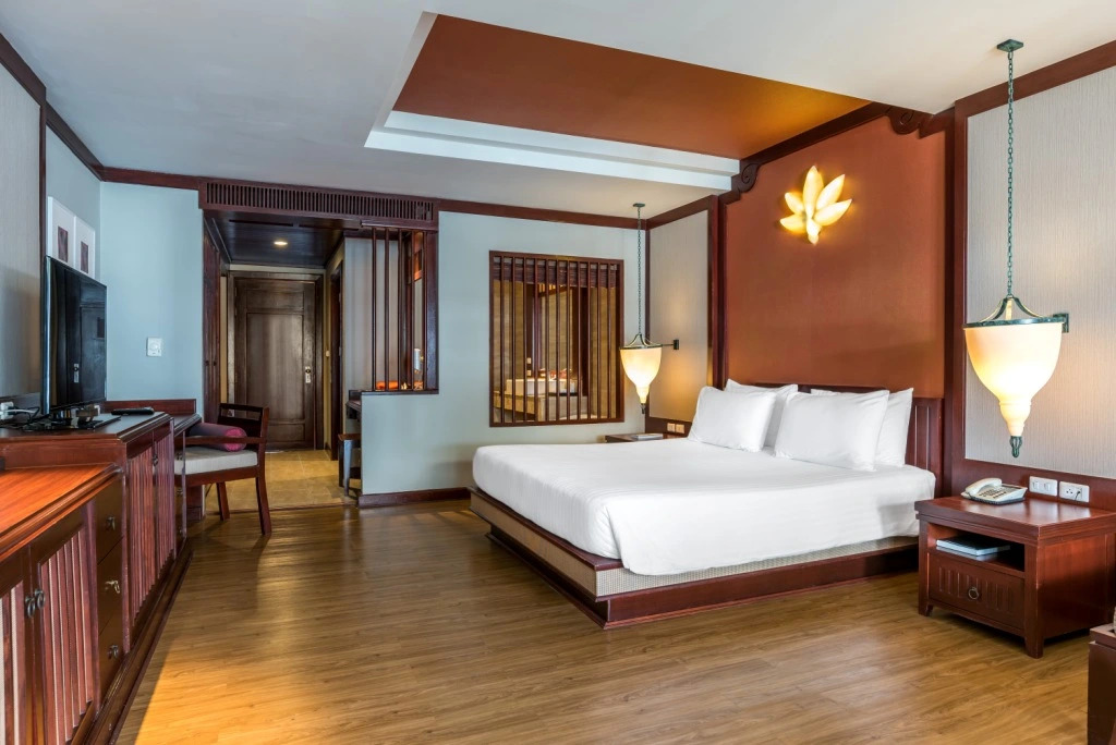 Novotel Samui Resort Chaweng Beach Kandaburi