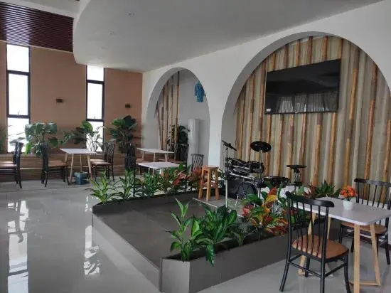 Chongzuo Daxin County Mingxuan Huazhiyu Homestay