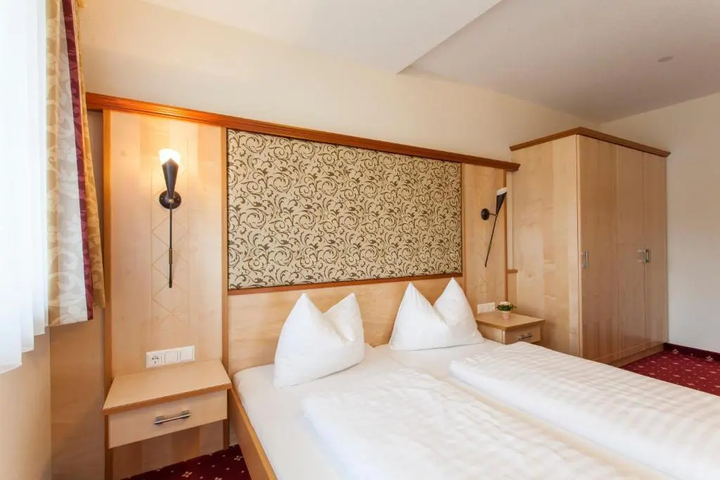 ALPENAPART Ladis - Premium Family Apartments