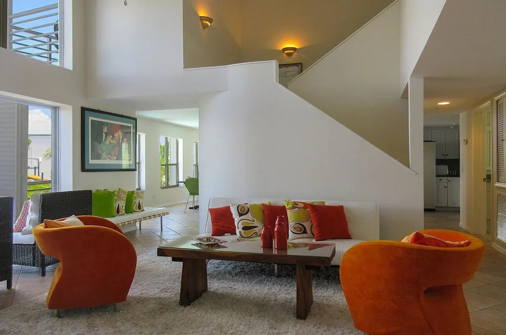 Paradise Bay Villa 3 Bedrooms 3 Bathrooms Home